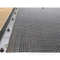 Stainless Steel Oil Shaker Screen Wire Mesh